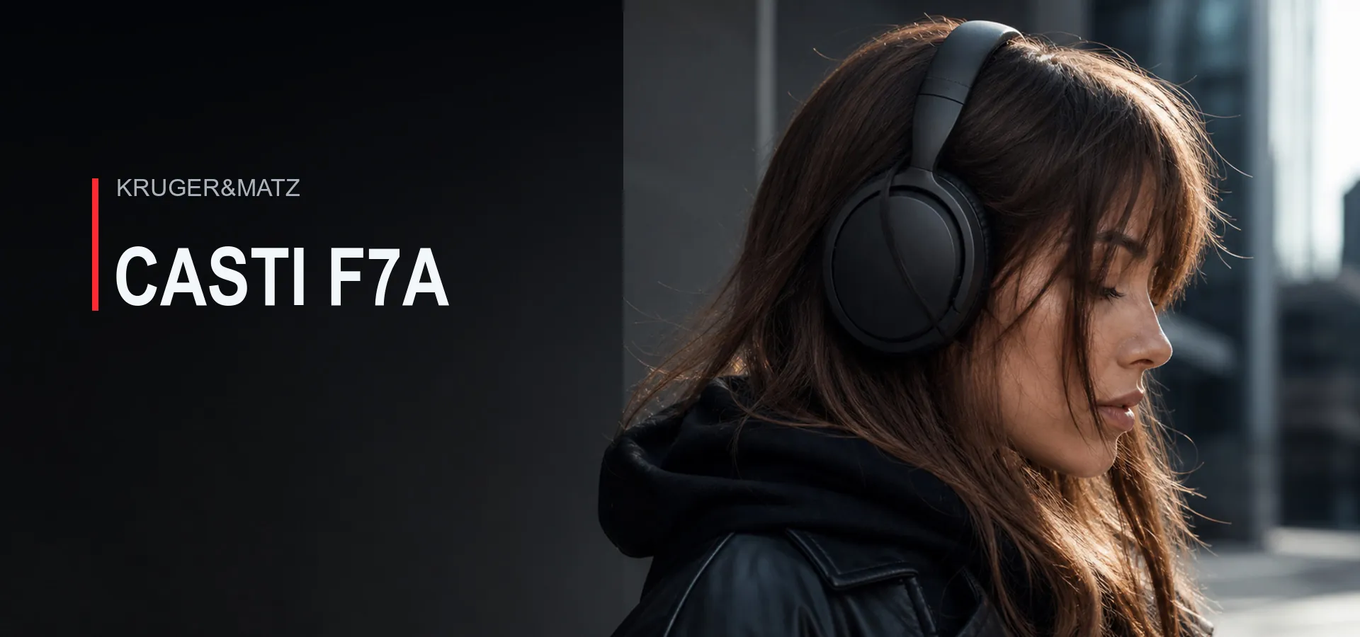 Casti F7A Kruger&Matz Casti F7A Kruger&Matz