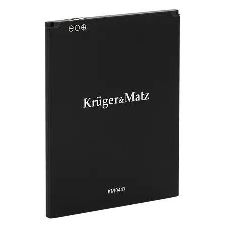 Acumulator Original Flow 5+ Kruger&Matz