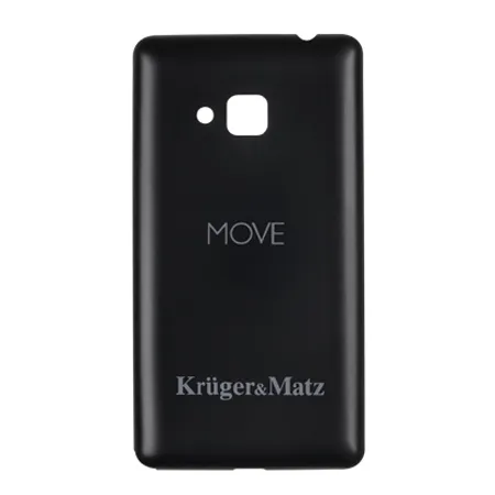 Back Cover Smartphone Kruger&Matz Move