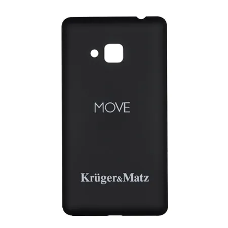 Back Cover Smartphone Kruger&Matz Move