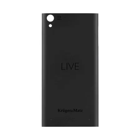 Capac Smartphone LIVE2 LTE Kruger&Matz