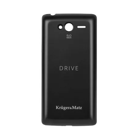 Capac Smartphone Drive 4000MAH Kruger&Matz