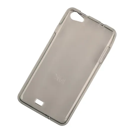 Back Cover Case Soul