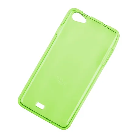 Back Cover Case Verde Kruger&Matz Soul