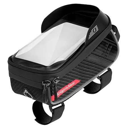 Husa Waterproof Bicicleta XB50 Kruger&Matz
