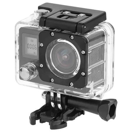 Camera Video Sport Vision L400 Kruger&Matz