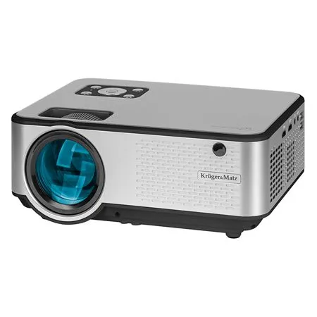 Videoproiector LED Home V-LED50 Kruger&Matz