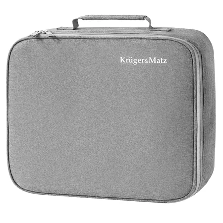 Geanta Protectie si Transport Videoproiector V-LED100