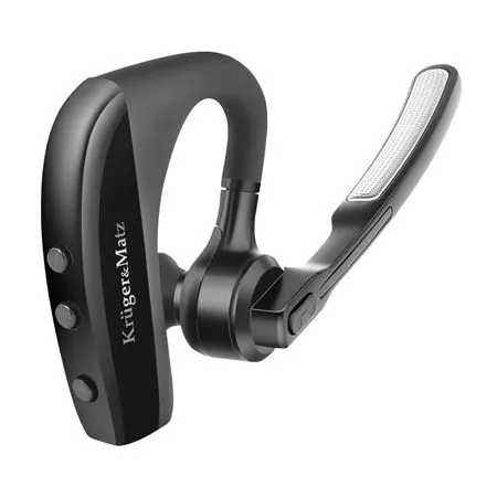 Headset Bluetooth Traveler K20 Kruger&Matz