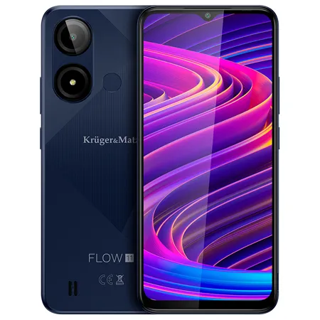 Smartphone 4GB/64GB Flow 11 Kruger&Matz