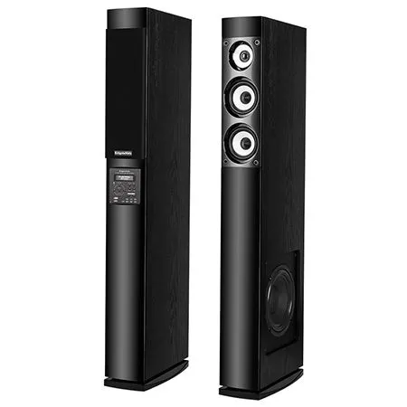 Sistem Audio Journey Kruger&Matz