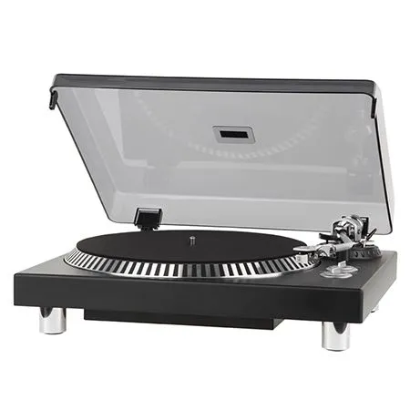 Pick-Up Tt-602 Kruger&Matz