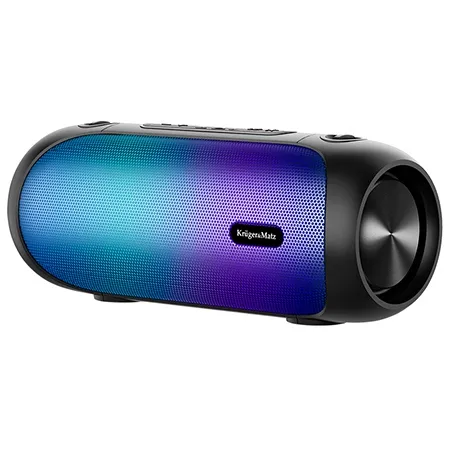 Boxa Bluetooth Portabila Street XL Kruger&Matz