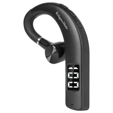 Headset Bluetooth 5.2 K17 Kruger&Matz