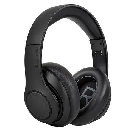 Casti Audio BT Street 3 Negre Kruger&Matz