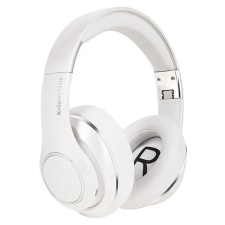 Casti Audio BT Street 3 Albe Kruger&Matz