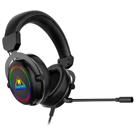 Casti Gaming Warrior Gh-50 Kruger&Matz