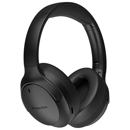 Casti Wireless cu Anc Street 4 Kruger&Matz