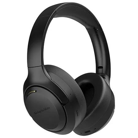 Casti Wireless cu Anc F8A Kruger&Matz