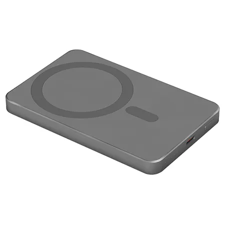 Power Bank 5000 MAH MAG Safe Kruger&Matz