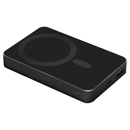 Power Bank 10000 MAH MAG Safe Kruger&Matz