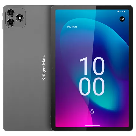 Tableta 4G 6GB 128GB Android 15 Kruger&Matz