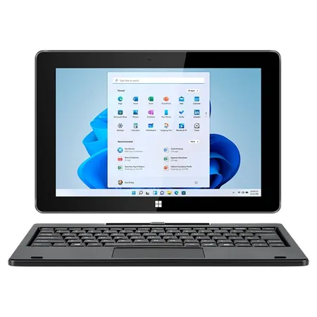Tableta cu Tastatura 10.1 Edge Windows 11 Pro