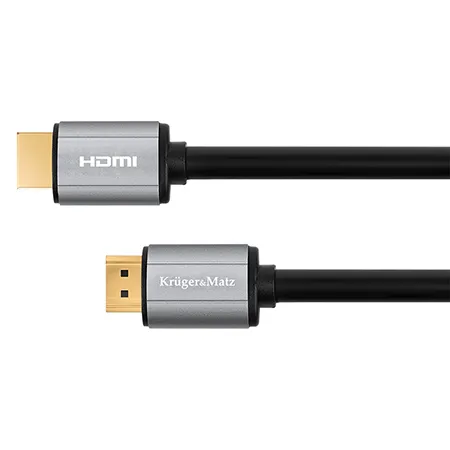 Cablu HDMI - HDMI 10M Basic K&M