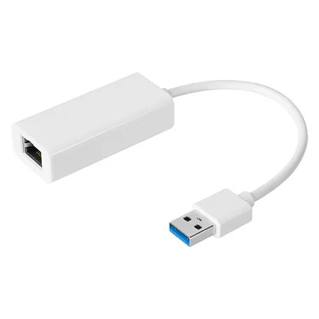 Adaptor Retea USB 3.0 - RJ45 Gigabit Kruger&M