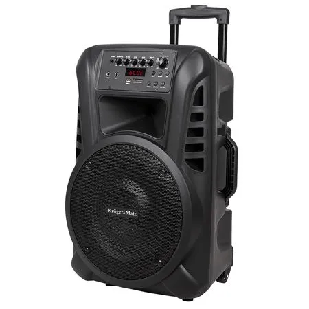 Boxa Activa Portabila UHF 12 Inch K&M
