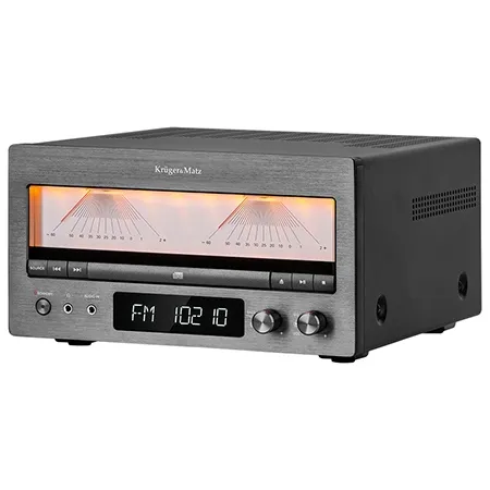 Amplificator USB BT FM DAB+ Kruger&Matz