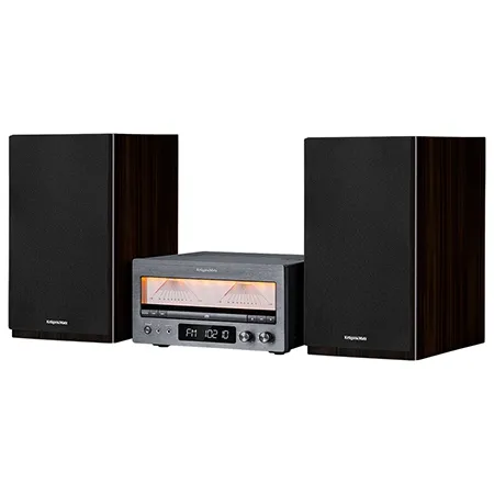 Sistem Hi-Fi CD USB BT FM DAB+ Kruger&Matz