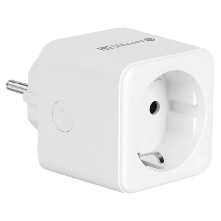Priza Smart Wifi Connect P3 Tuya Kruger&Matz
