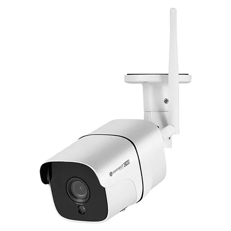 Camera Wifi Connect C40 Tuya Kruger&Matz
