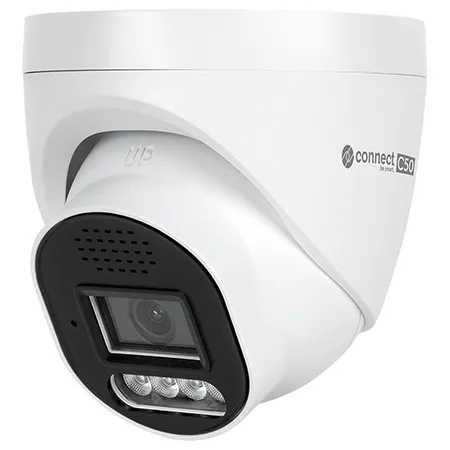 Camera Wifi Connect C50 5MPX Tuya Kruger&Matz