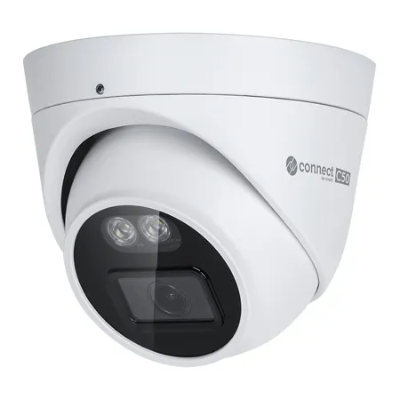 Camera Wifi Connect C50 Tuya Kruger&Matz
