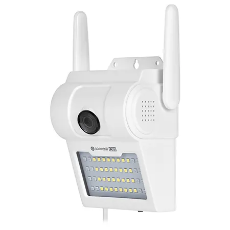 Camera Wifi Connect C80 Tuya Kruger&Matz