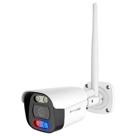 Camera Wifi Connect C190 Tuya Kruger&Matz