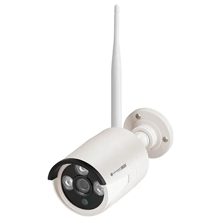 Camera Supraveghere Connect C200 Tuya Kruger&Matz