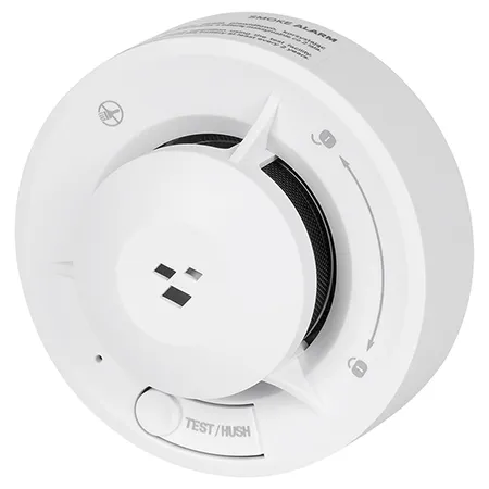 Senzor Smart Wi-Fi Fum Tuya Kruger&Matz