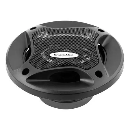 Set Difuzoare Auto 4 Inch 10.1 CM Kruger&Matz