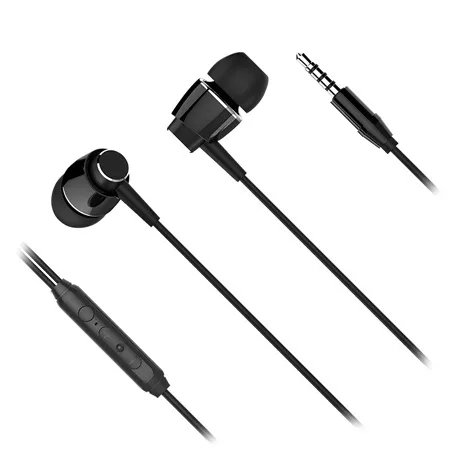 Casti in-Ear cu Microfon Kruger&Matz