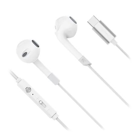 Casti in-Ear cu Microfon Kruger&Matz