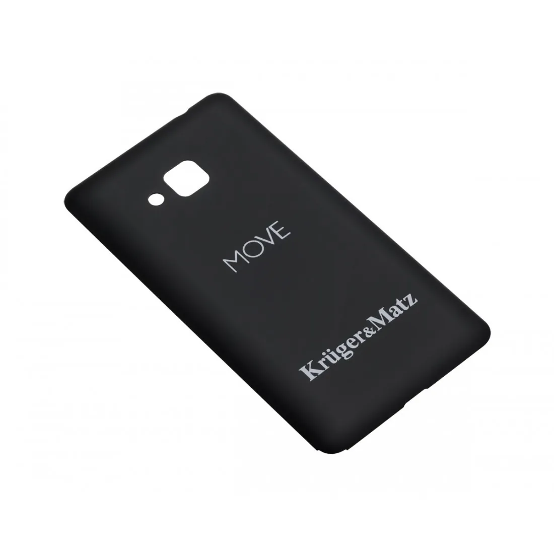 Back Cover Smartphone Kruger&Matz Move