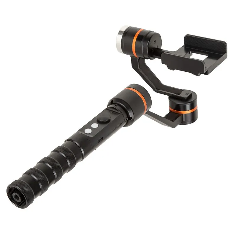 Gimbal 3 Axe Horizon Kruger&Matz