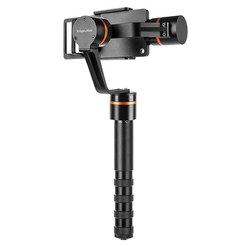 Gimbal 3 Axe Horizon Kruger&Matz