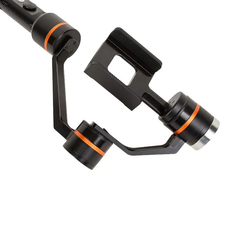 Gimbal 3 Axe Horizon Kruger&Matz