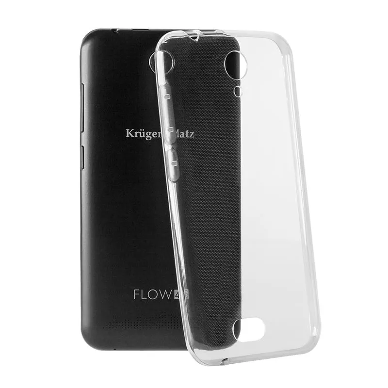 Back Cover Case Flow 4 / 4S