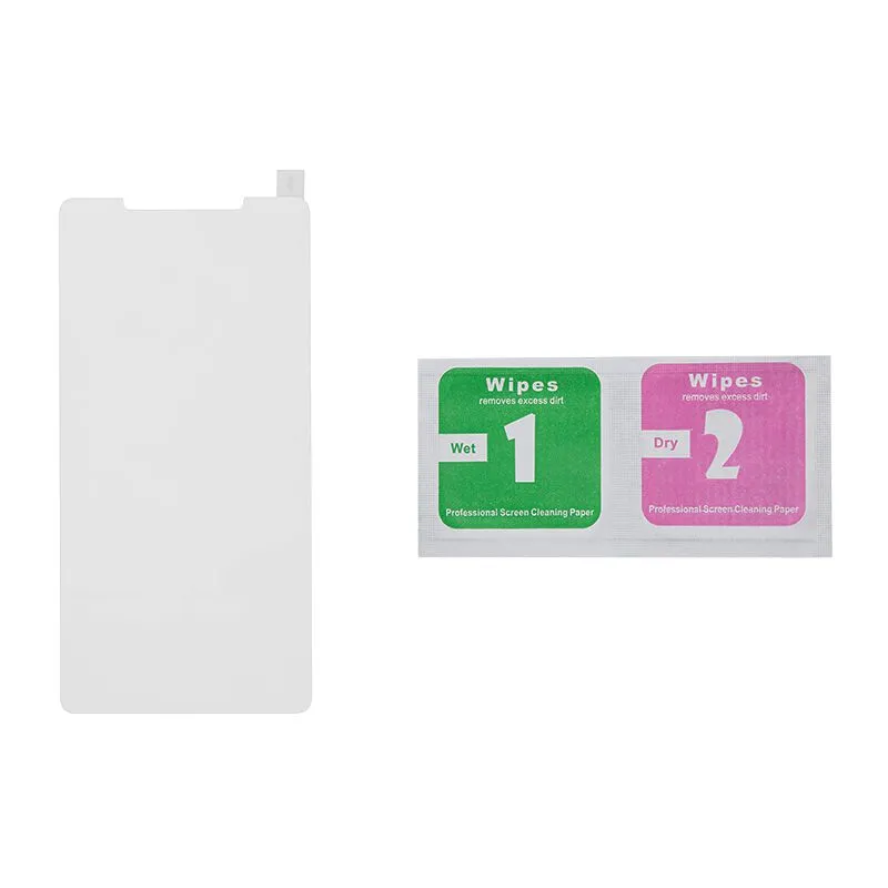 Folie Sticla Tempered Glass Flow 5+ Kruger&Matz