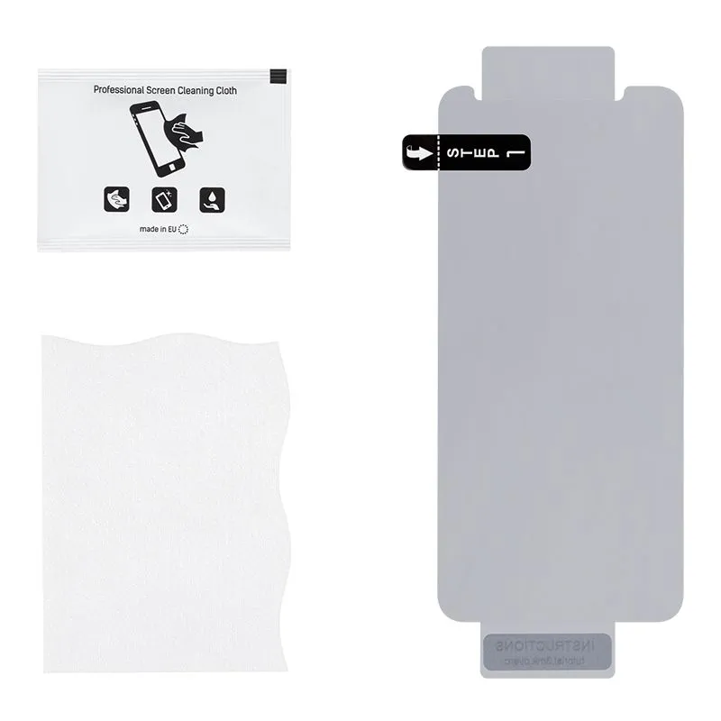 Folie Protectie Live 6+ Kruger&Matz
